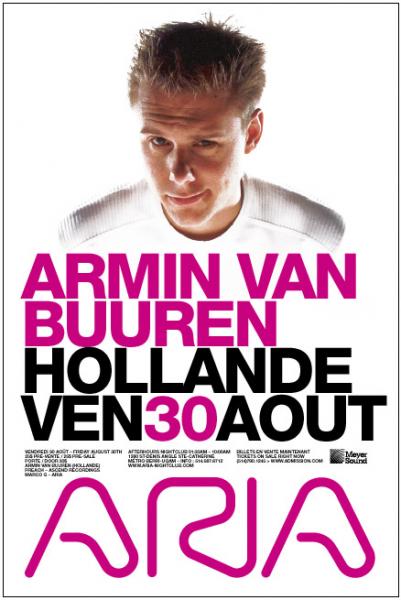 armin van